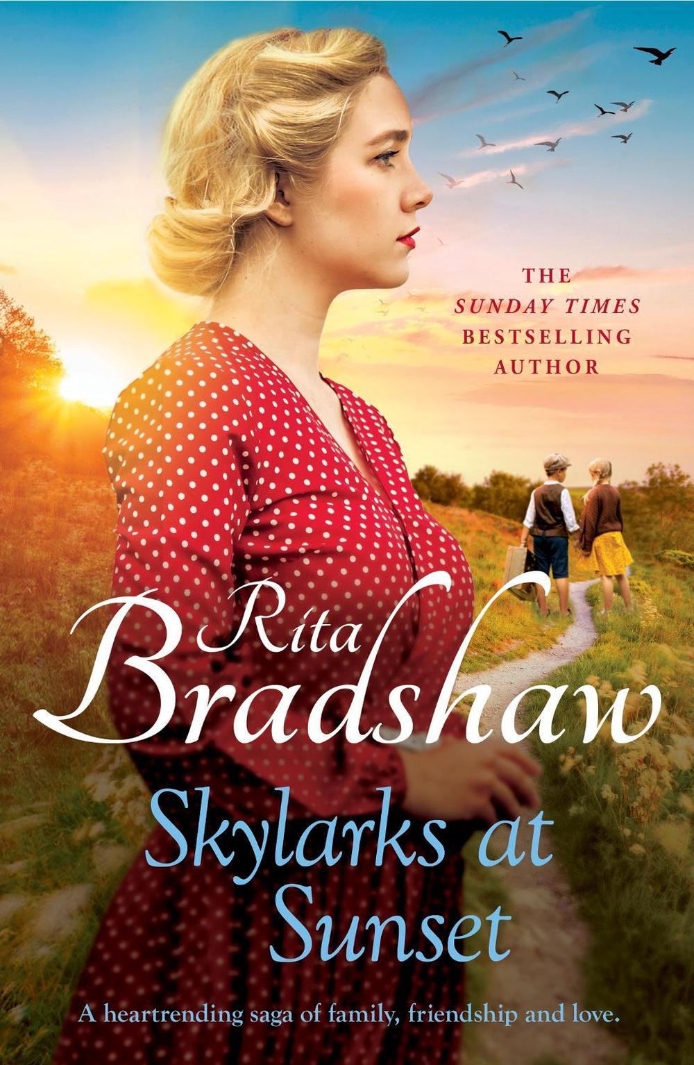 Skylarks At Sunset by Rita Bradshaw - ISBN: 9781035403127