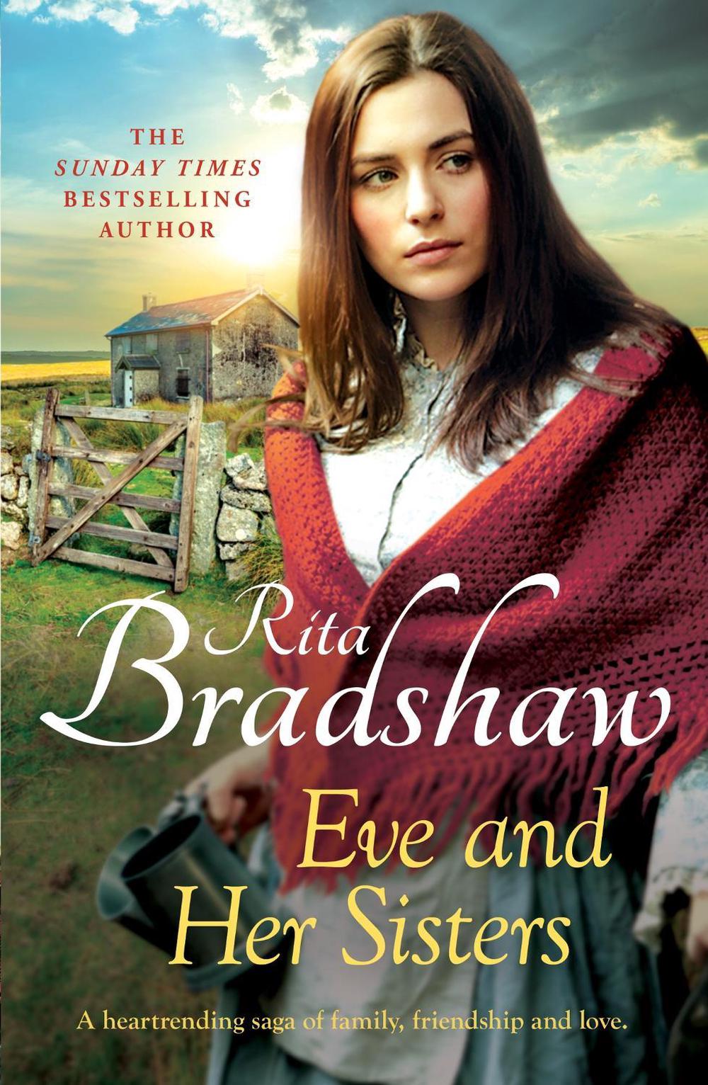 Eve and her Sisters by Rita Bradshaw - ISBN: 9781035403158