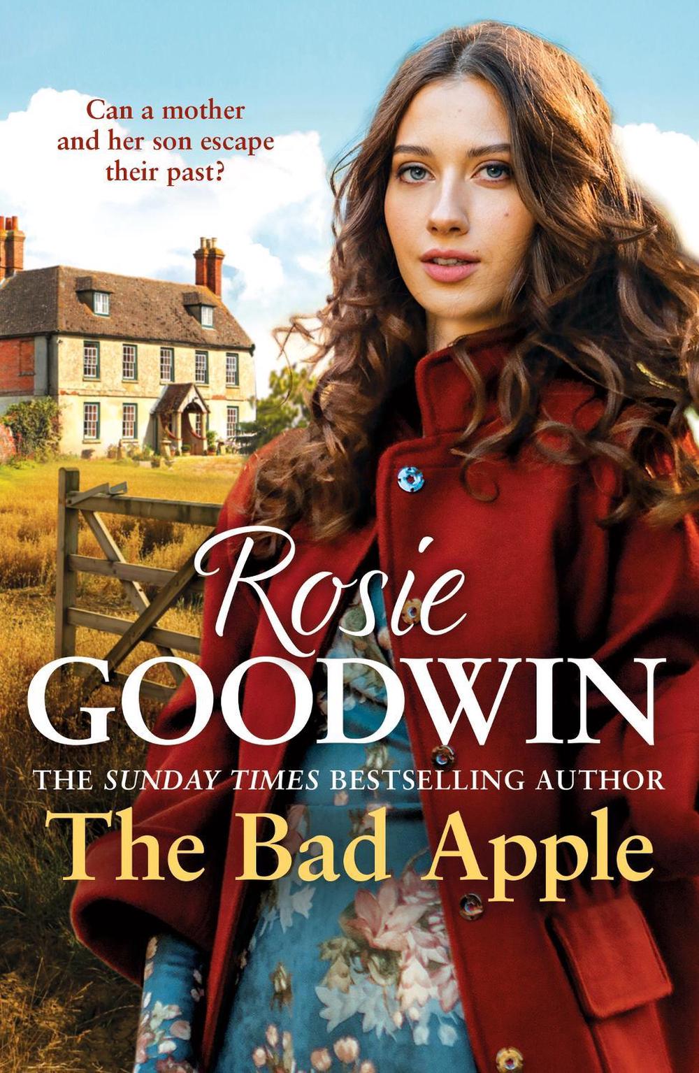The Bad Apple by Rosie Goodwin - ISBN: 9781035403165
