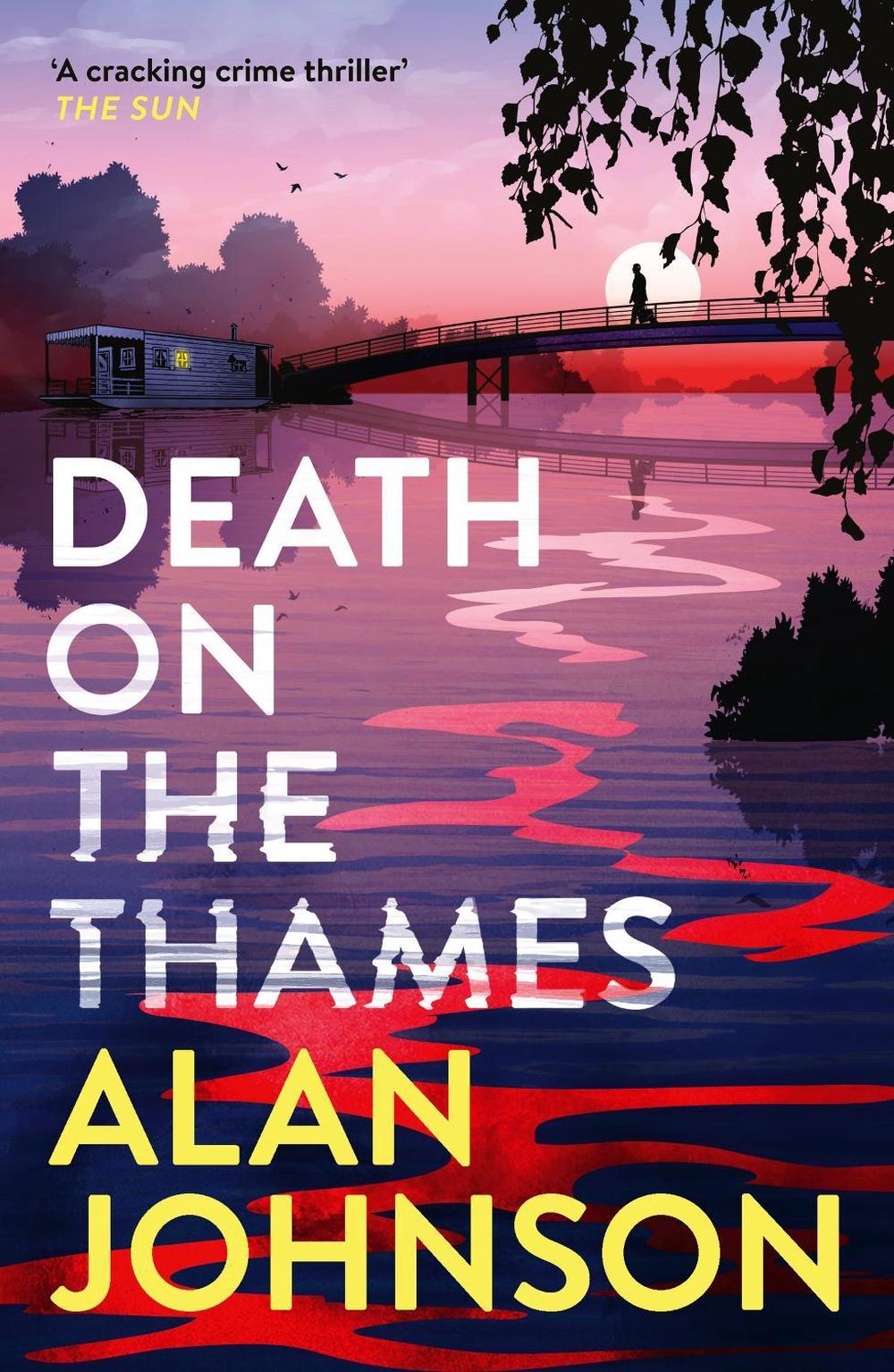 Death on the Thames by Alan Johnson - ISBN: 9781035403462