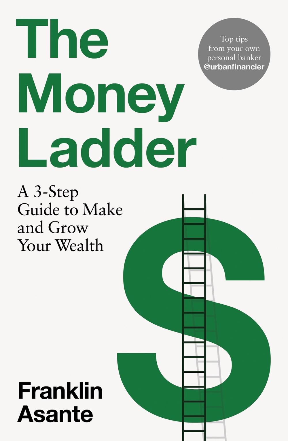 The Money Ladder, 9781035403943