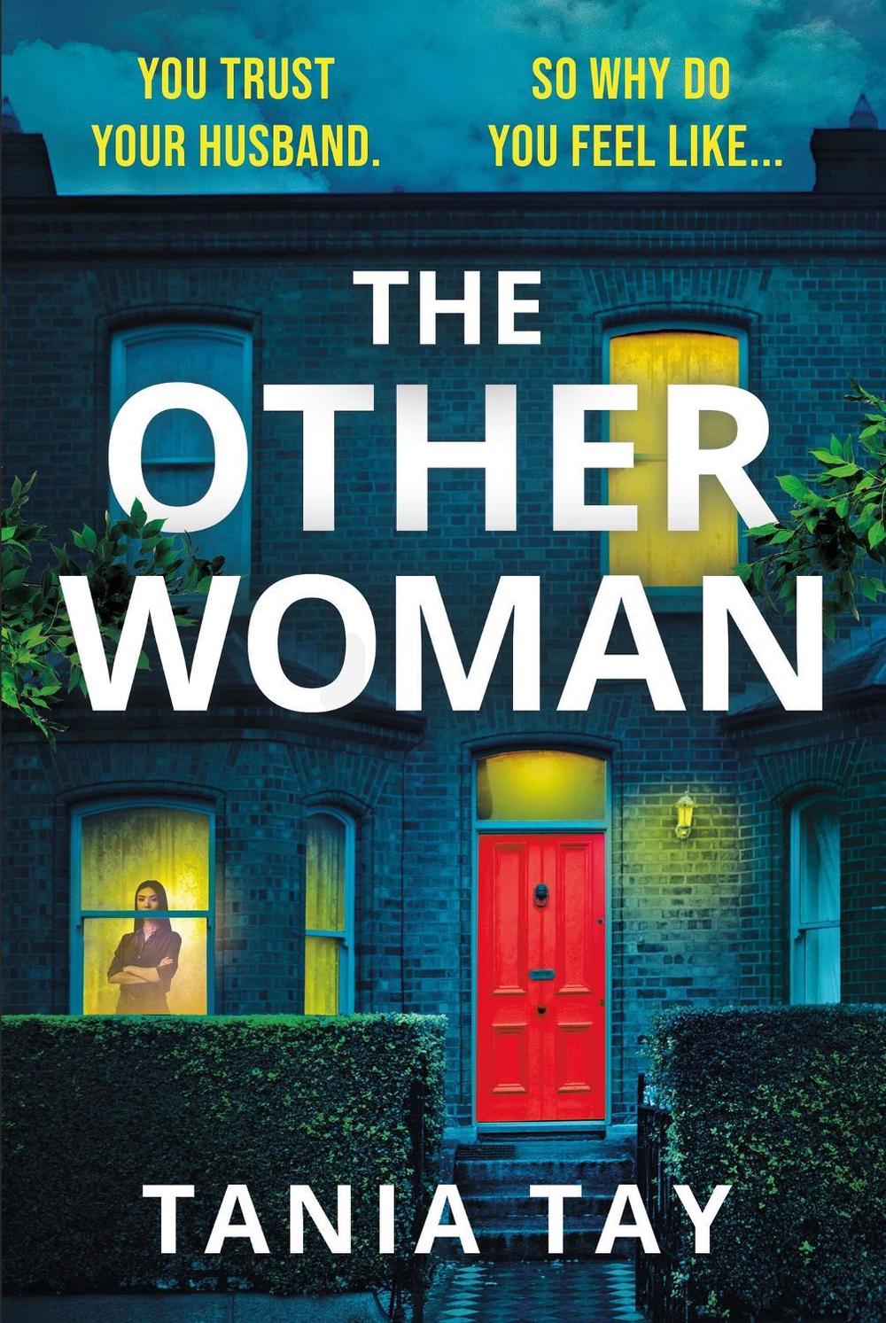 The Other Woman by Tania Tay - ISBN: 9781035405985