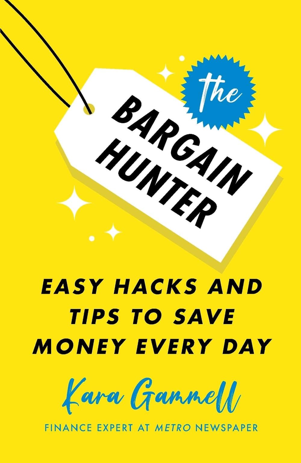 The Bargain Hunter by Kara Gammell - ISBN: 9781035406371