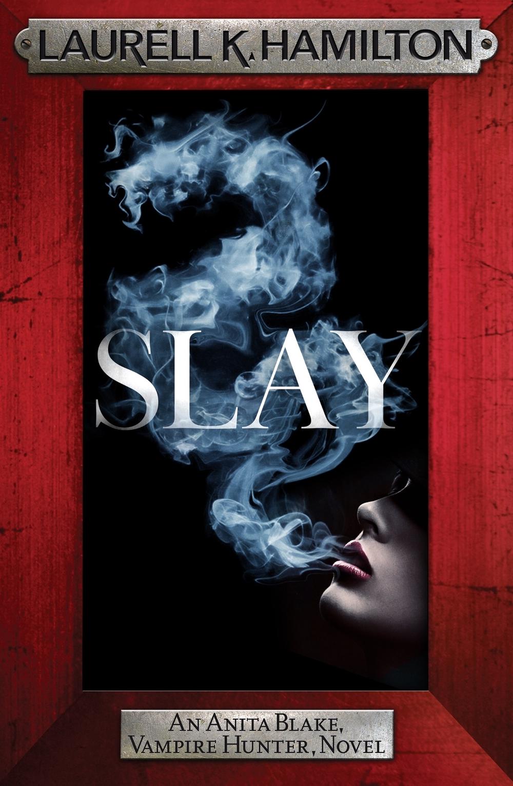 Slay by Laurell K. Hamilton - ISBN: 9781035406425