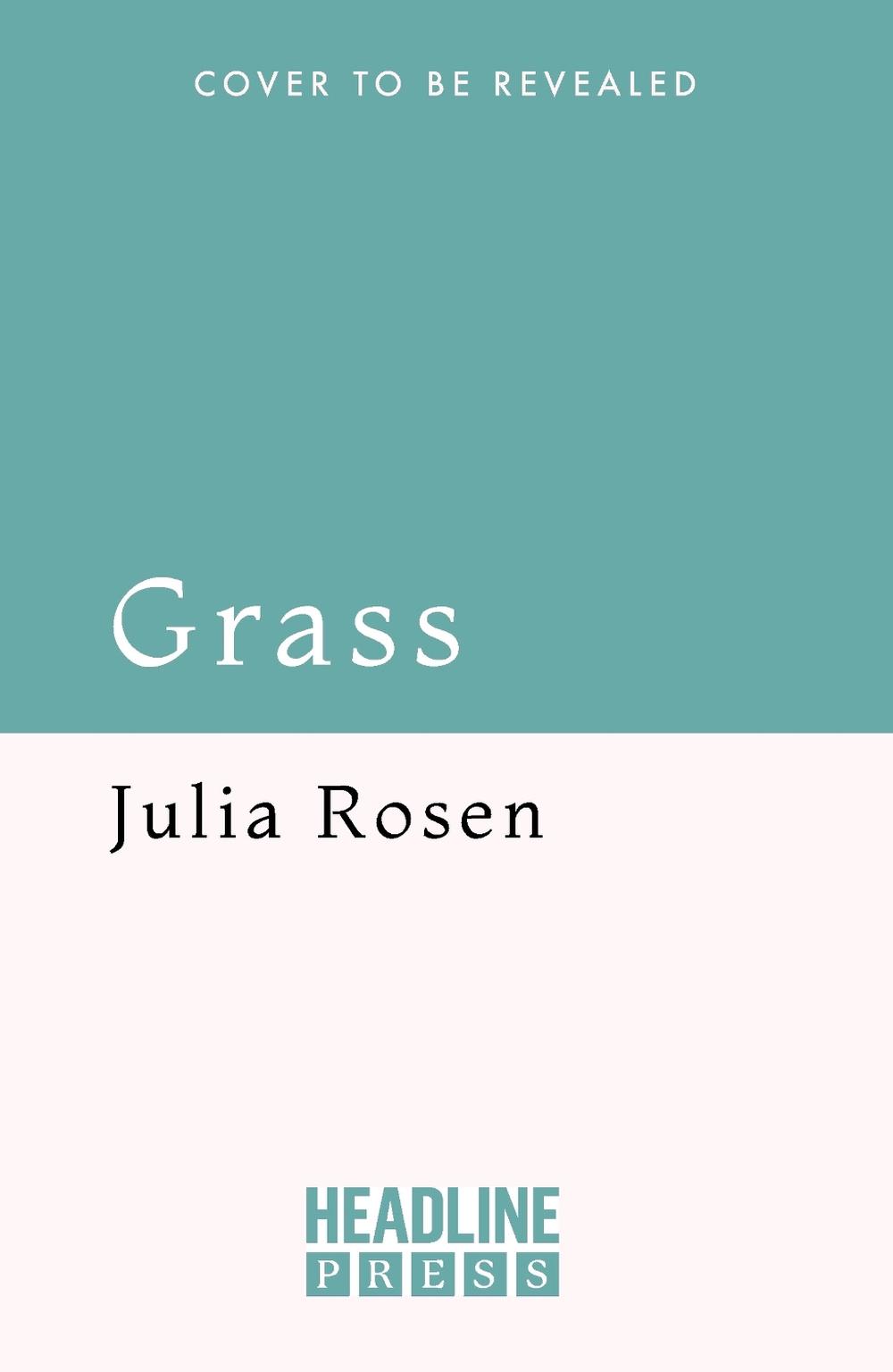 Grass, 9781035407873