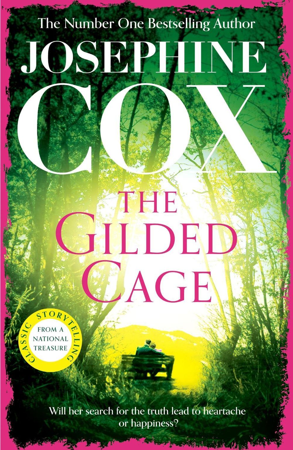 The Gilded Cage by Josephine Cox - ISBN: 9781035409280