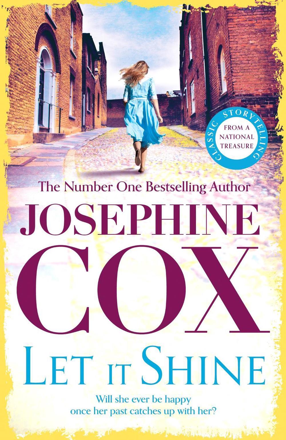 Let It Shine by Josephine Cox - ISBN: 9781035409334