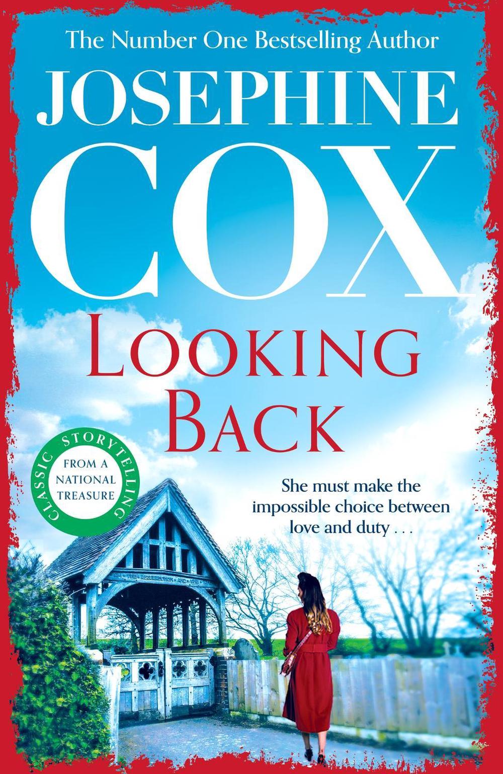 Looking Back by Josephine Cox - ISBN: 9781035409341