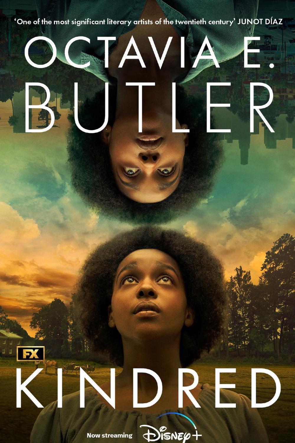 Kindred by Octavia E. Butler - ISBN: 9781035409686