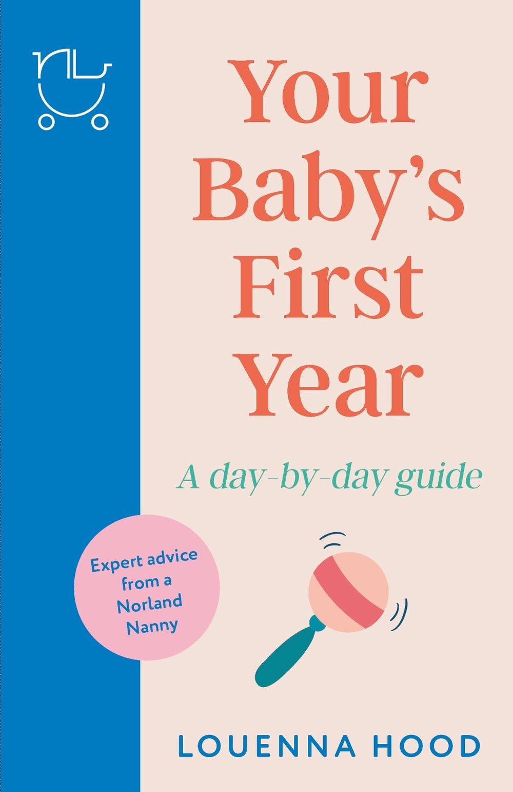 Your Baby’s First Year, 9781035409785