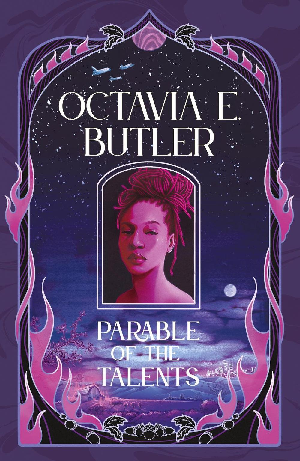 Parable of the Talents by Octavia E. Butler - ISBN: 9781035410095