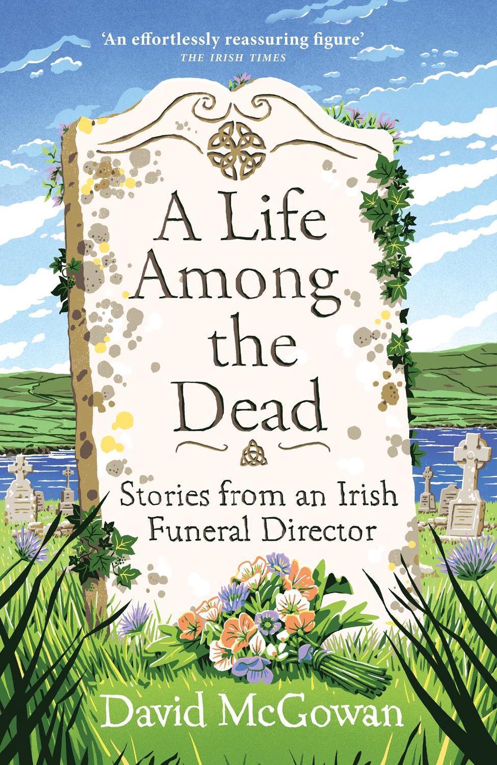 A Life Among the Dead, 9781035412228