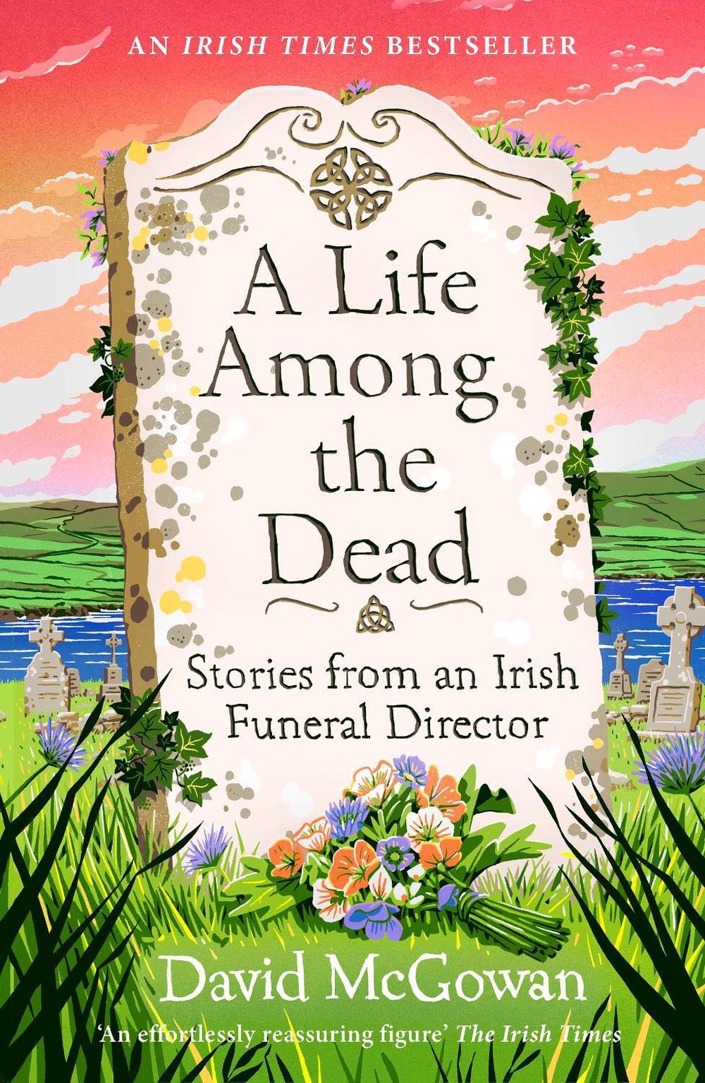 A Life Among the Dead, 9781035412266
