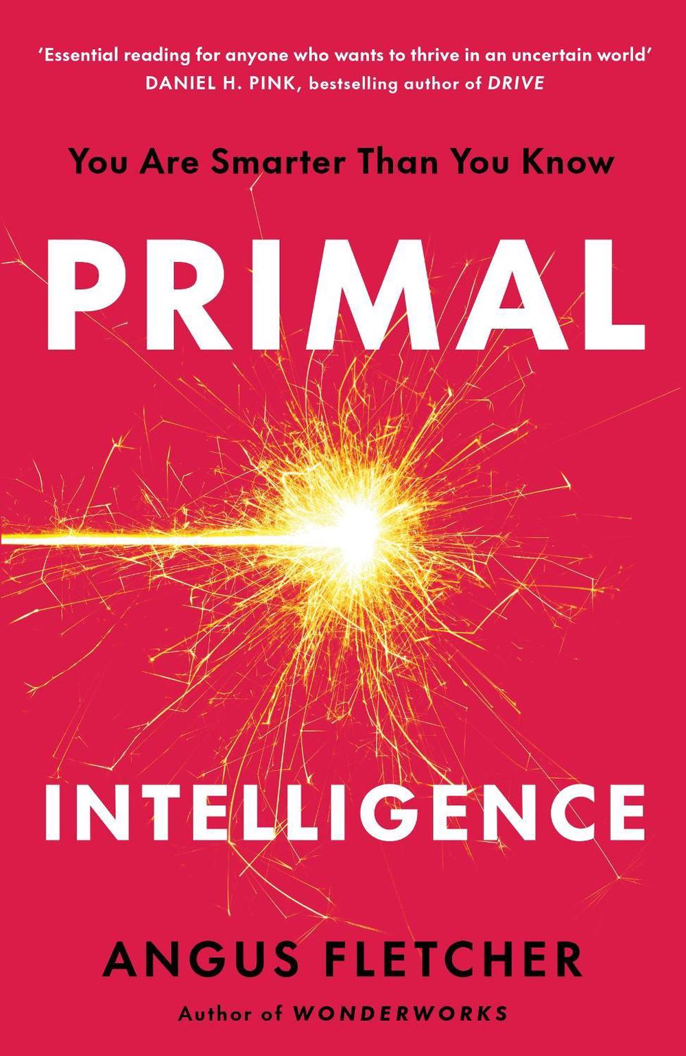 Primal Intelligence, 9781035412556
