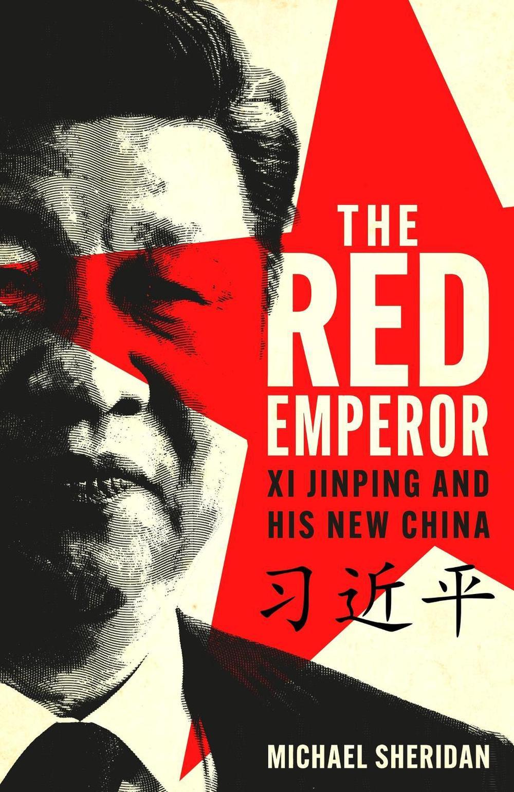 The Red Emperor, 9781035413478