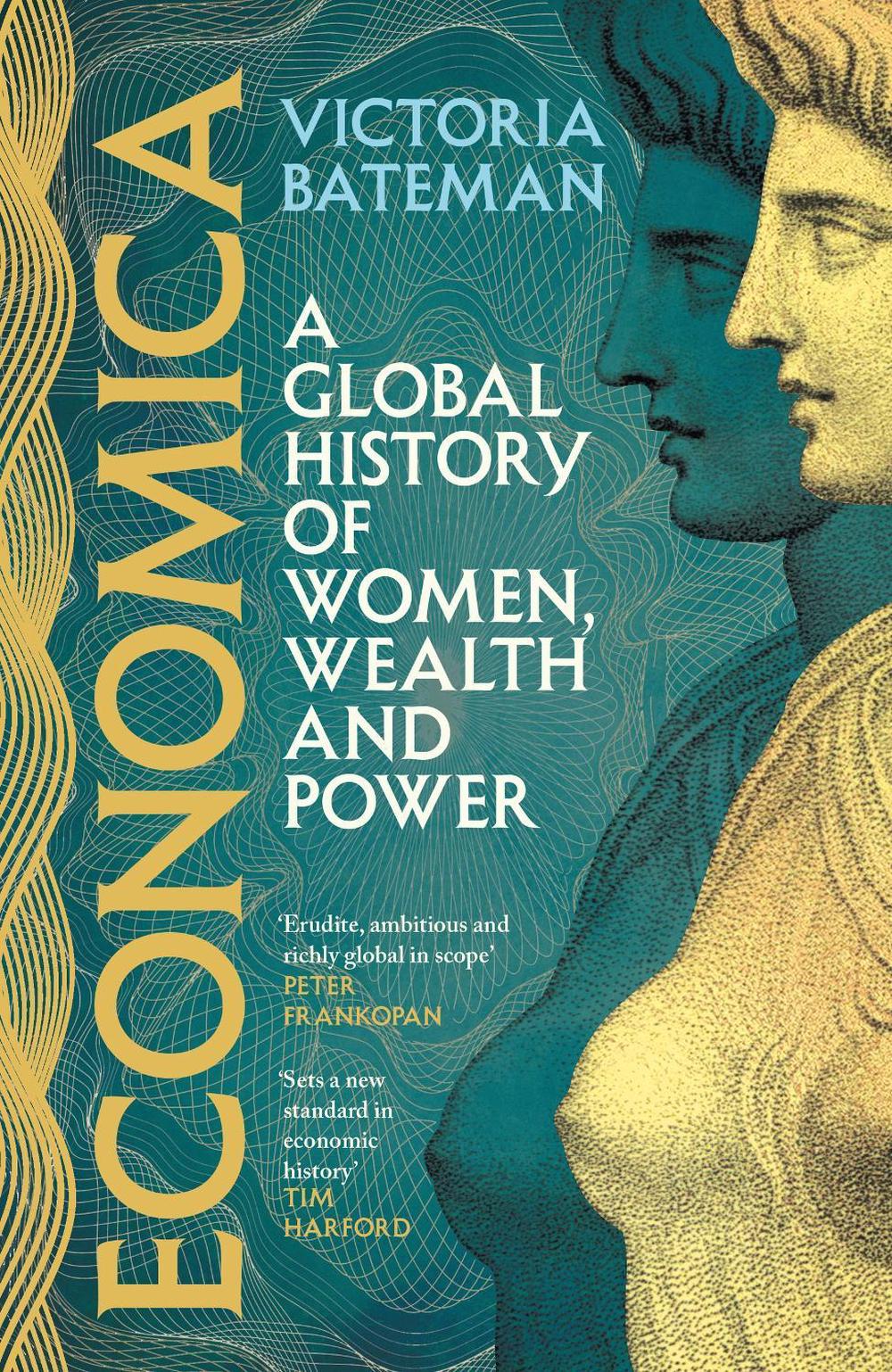 ECONOMICA, 9781035415786