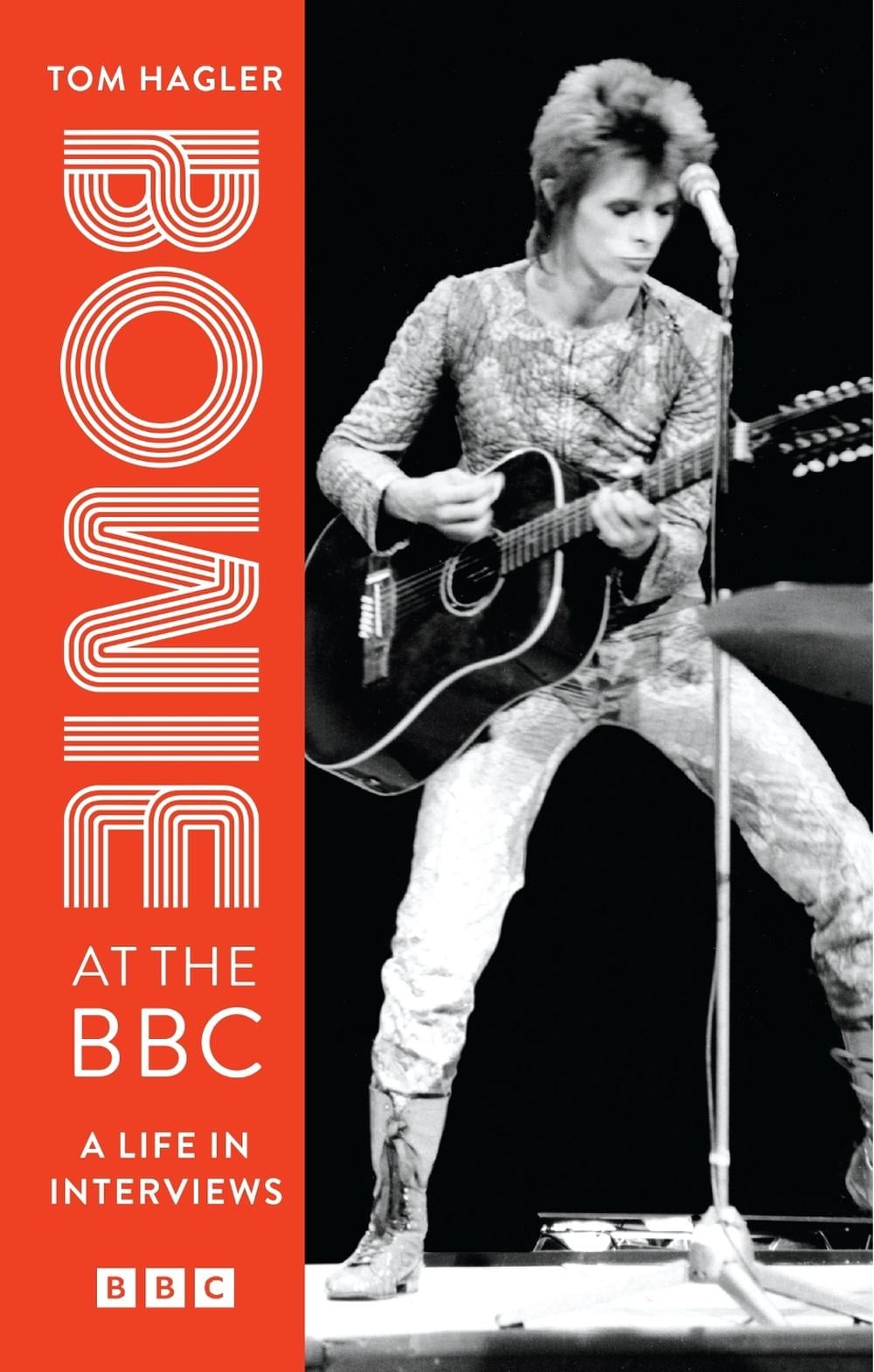 Bowie at the BBC by David Bowie - ISBN: 9781035416691