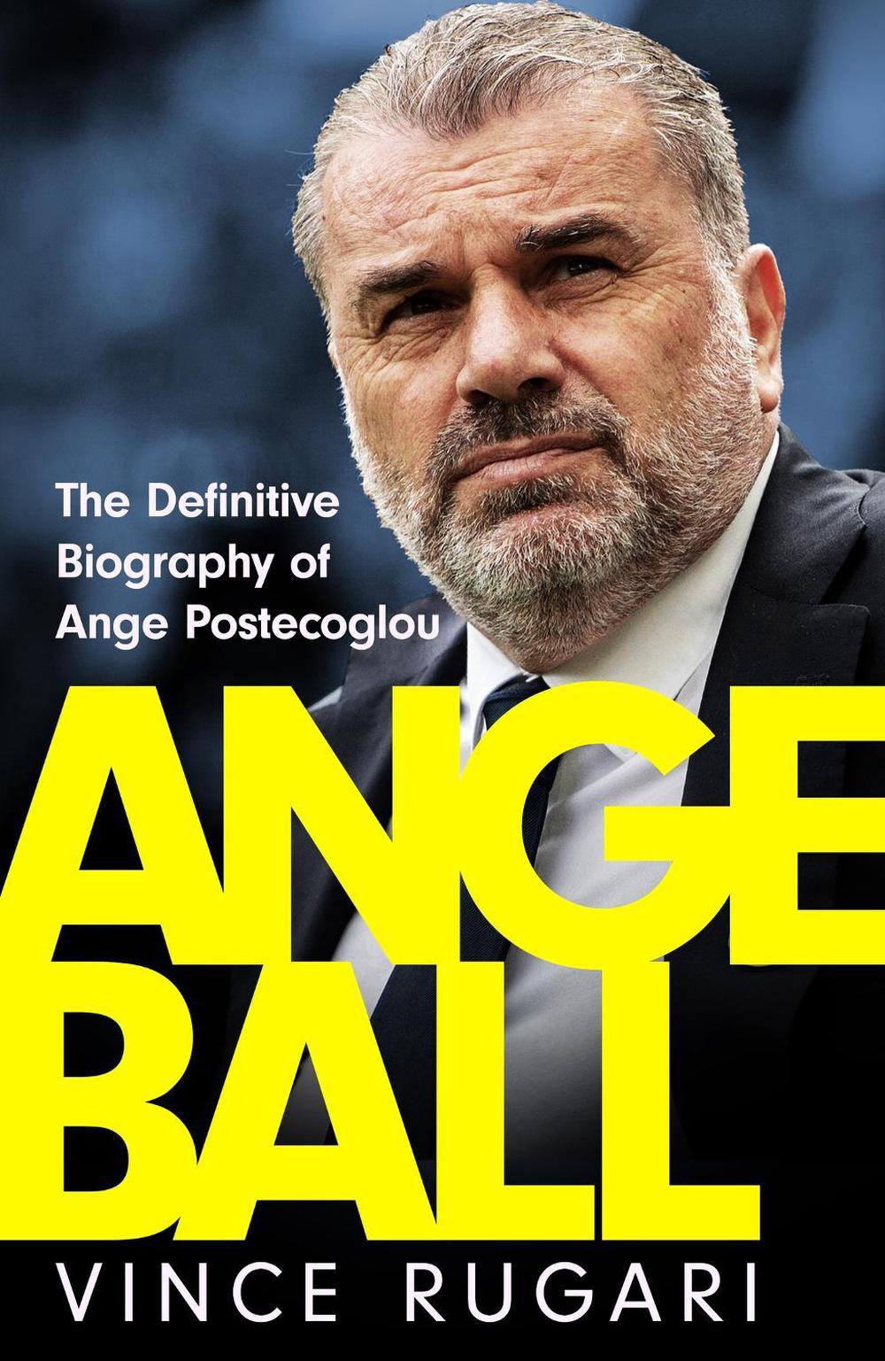 Angeball, 9781035417216