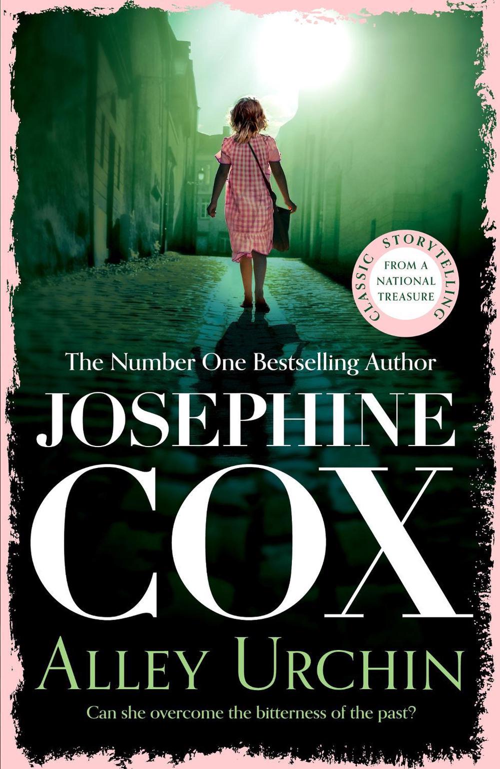 Alley Urchin by Josephine Cox - ISBN: 9781035417254