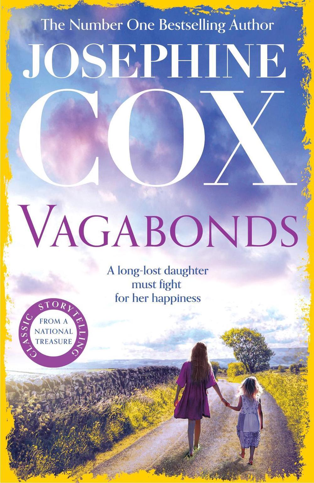 Vagabonds by Josephine Cox - ISBN: 9781035417285