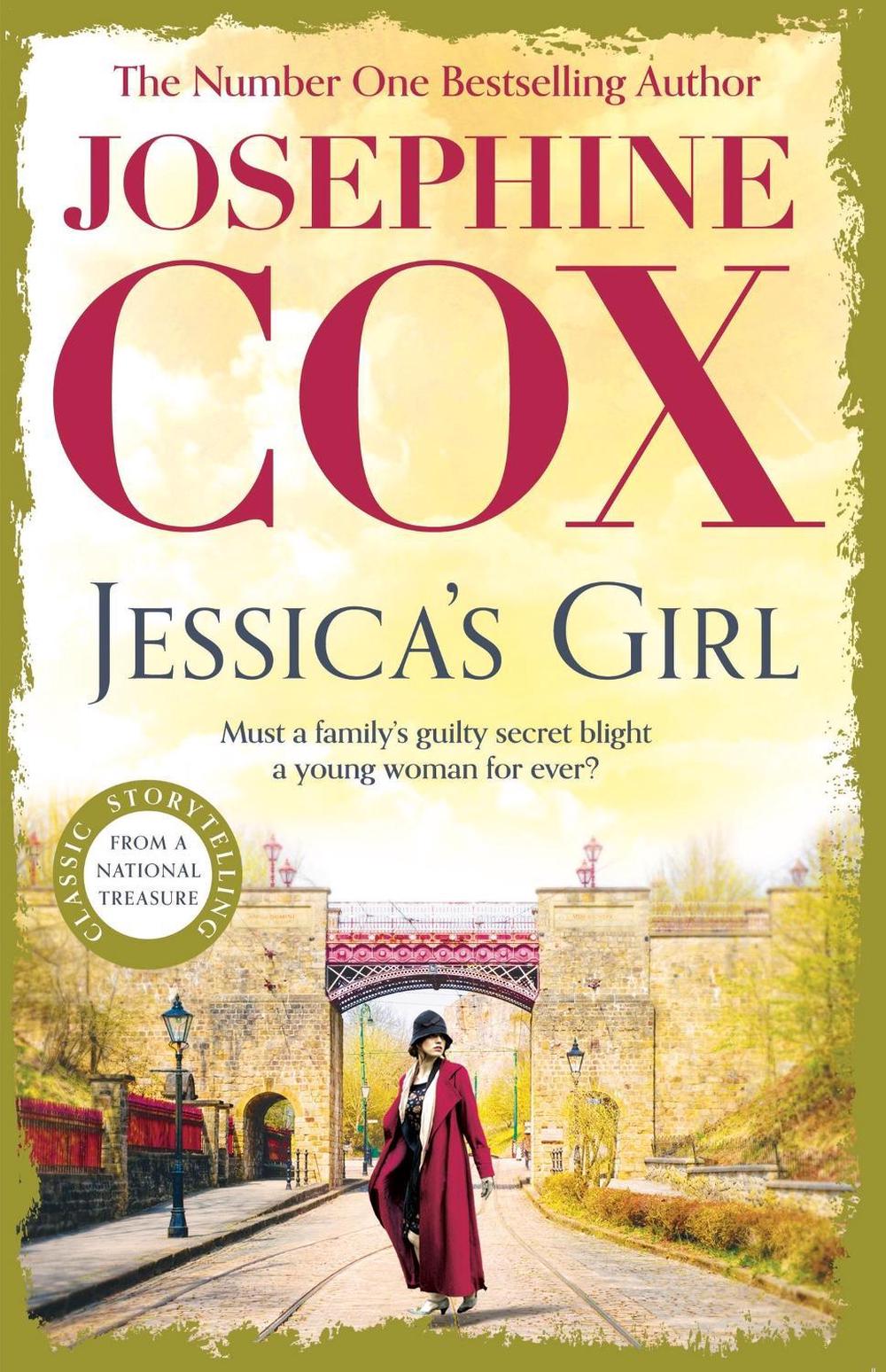 Jessica's Girl by Josephine Cox - ISBN: 9781035417315