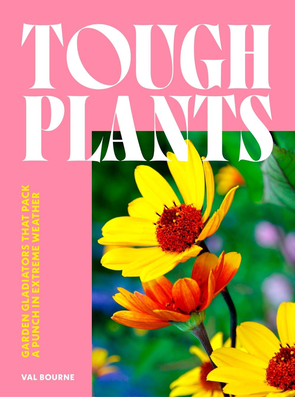 Tough Plants, 9781035417599