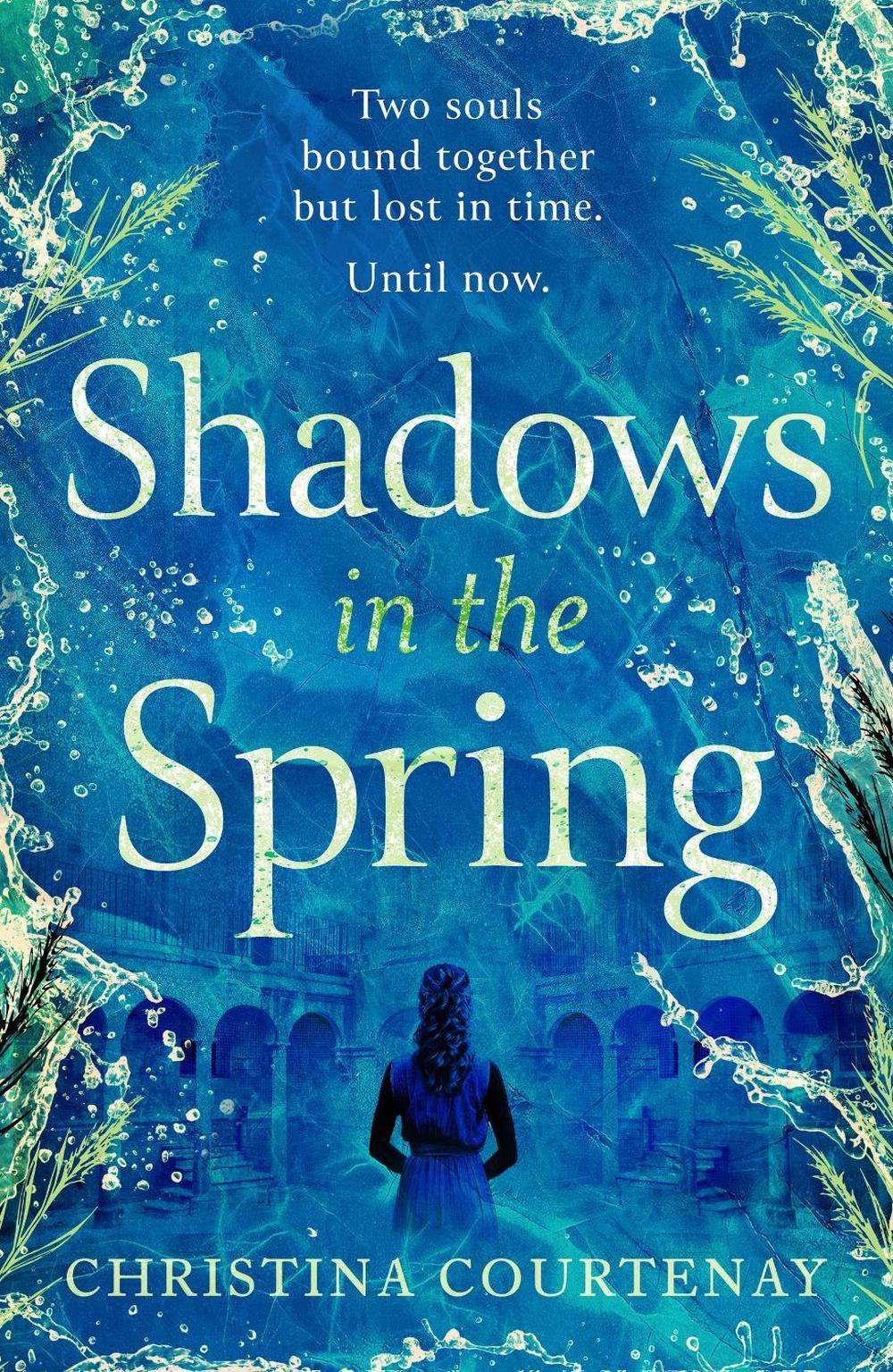 Shadows in the Spring, 9781035418664