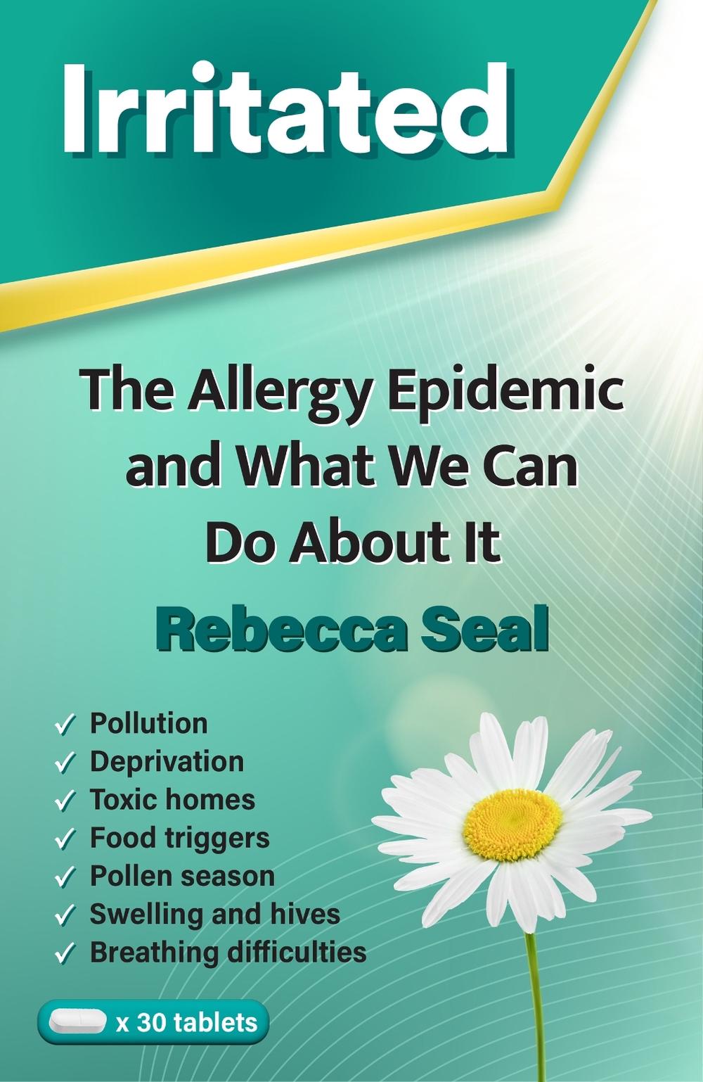 Irritated, 9781035419050