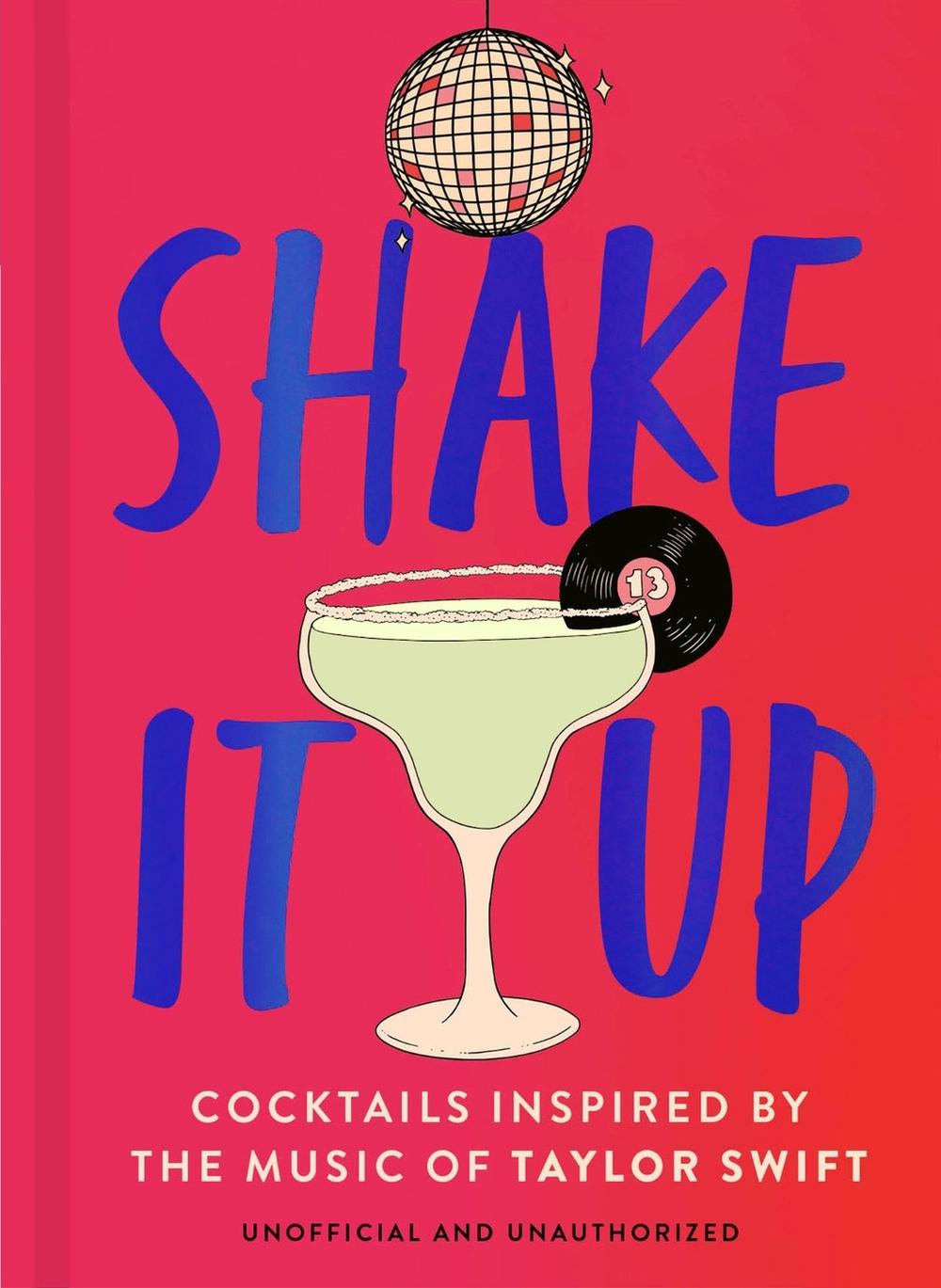 Shake It Up by Welbeck - ISBN: 9781035419869