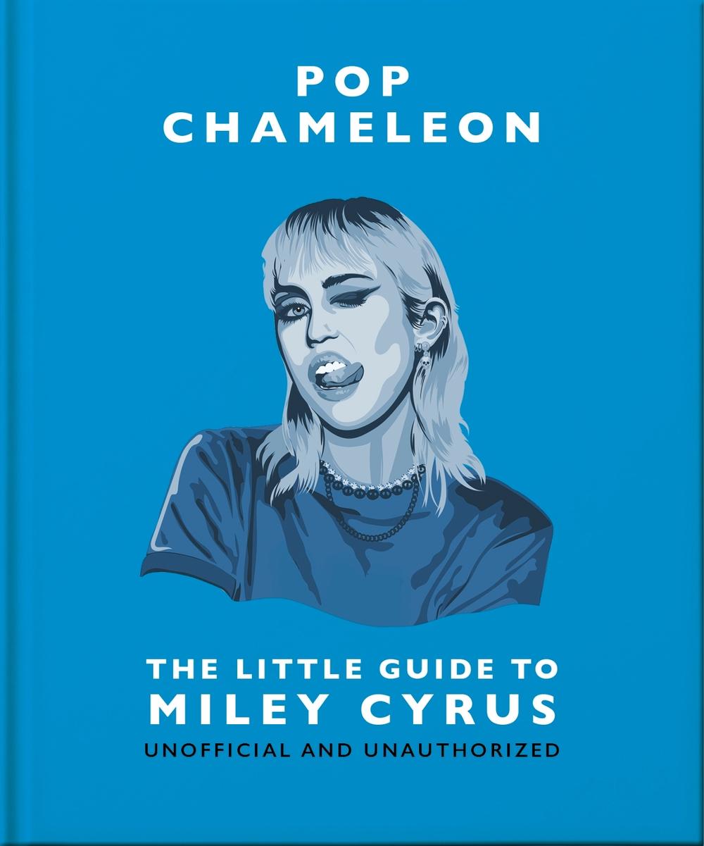Pop Chameleon by Orange Hippo! - ISBN: 9781035420933