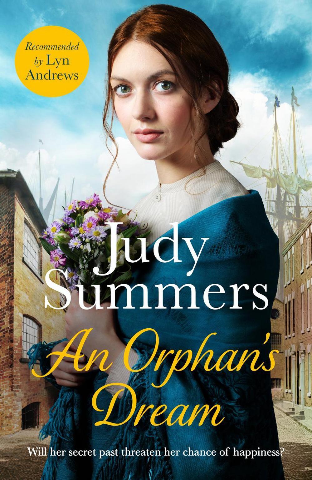 An Orphan's Dream by Judy Summers - ISBN: 9781035421213