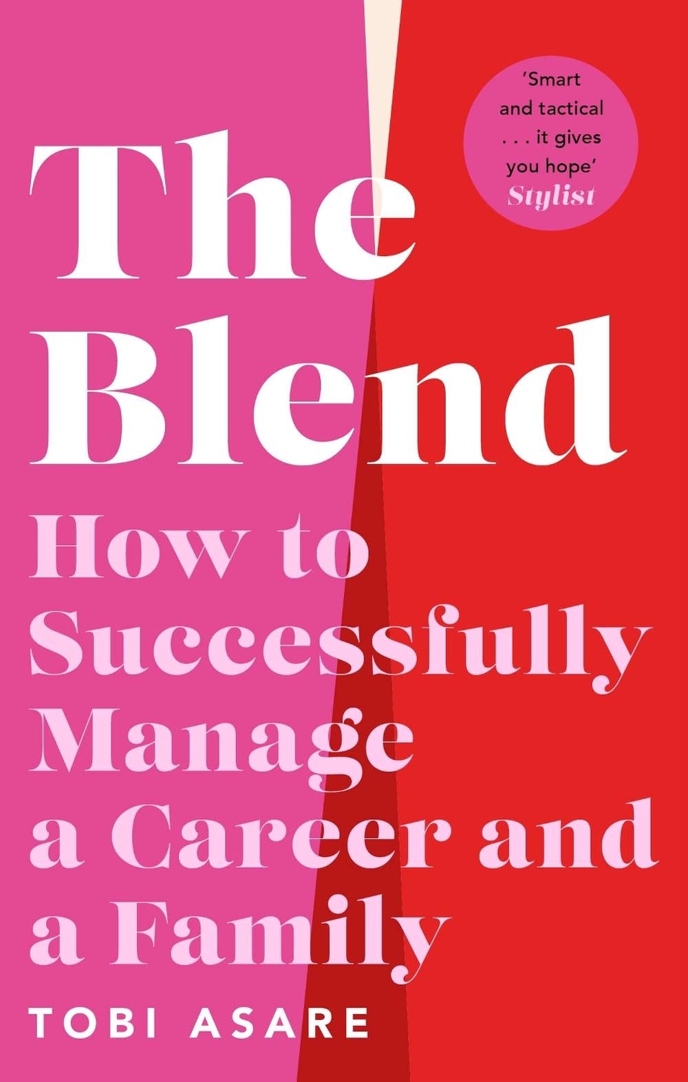 The Blend by Tobi Asare - ISBN: 9781035421374