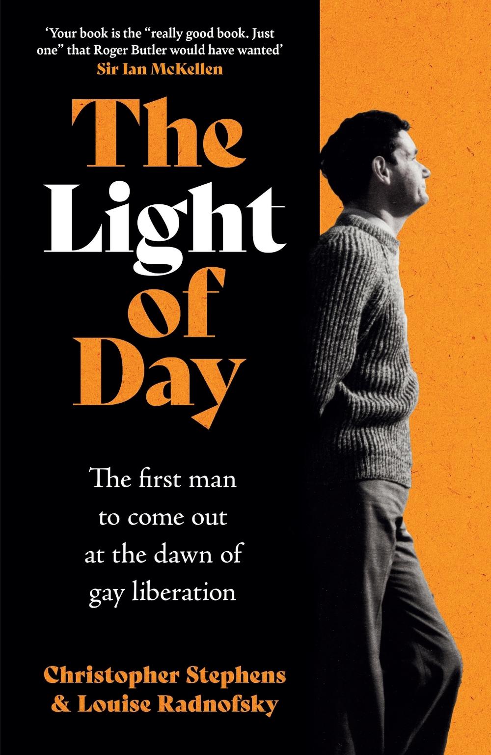 The Light of Day, 9781035421527