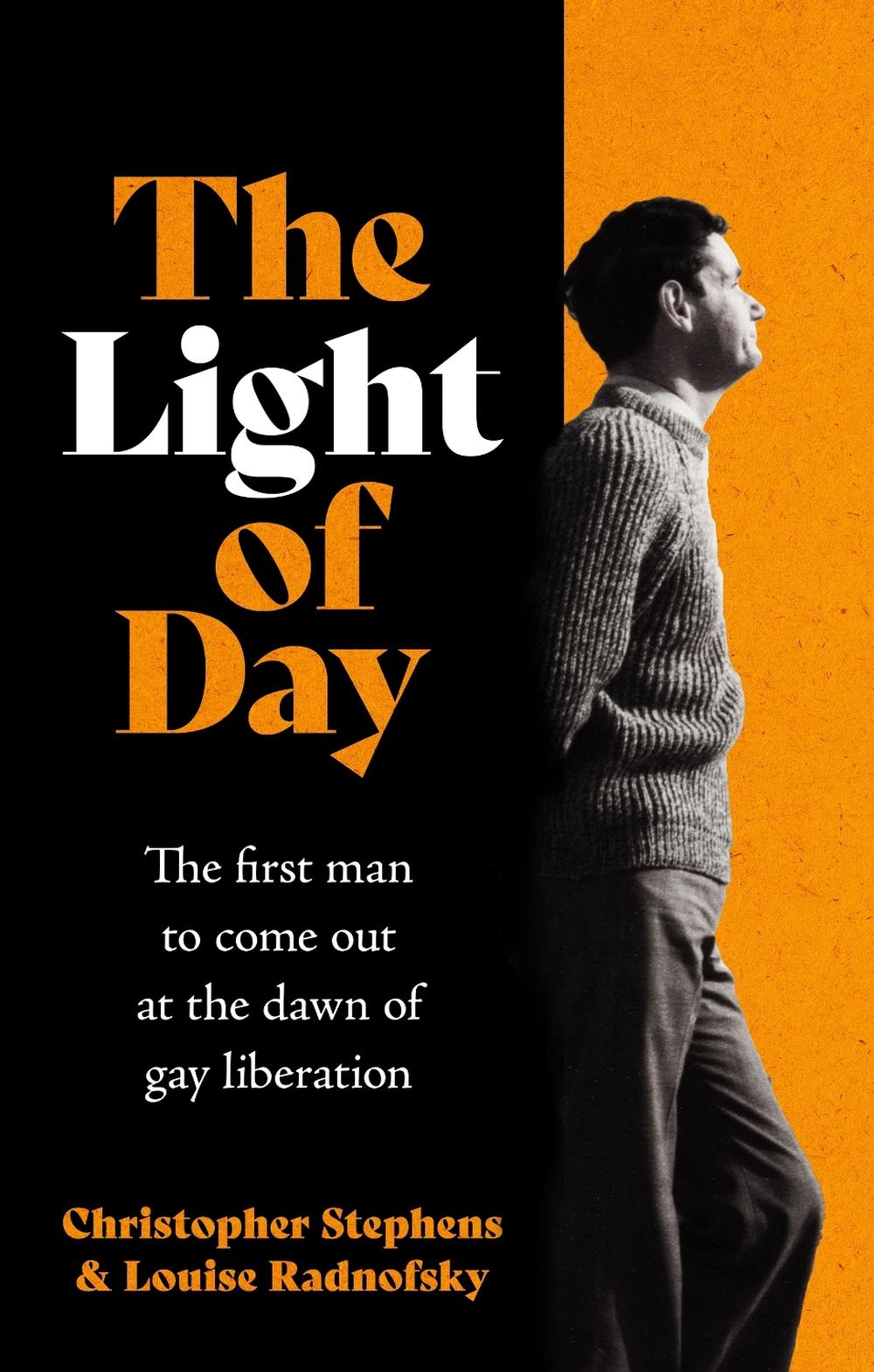 The Light of Day, 9781035421534