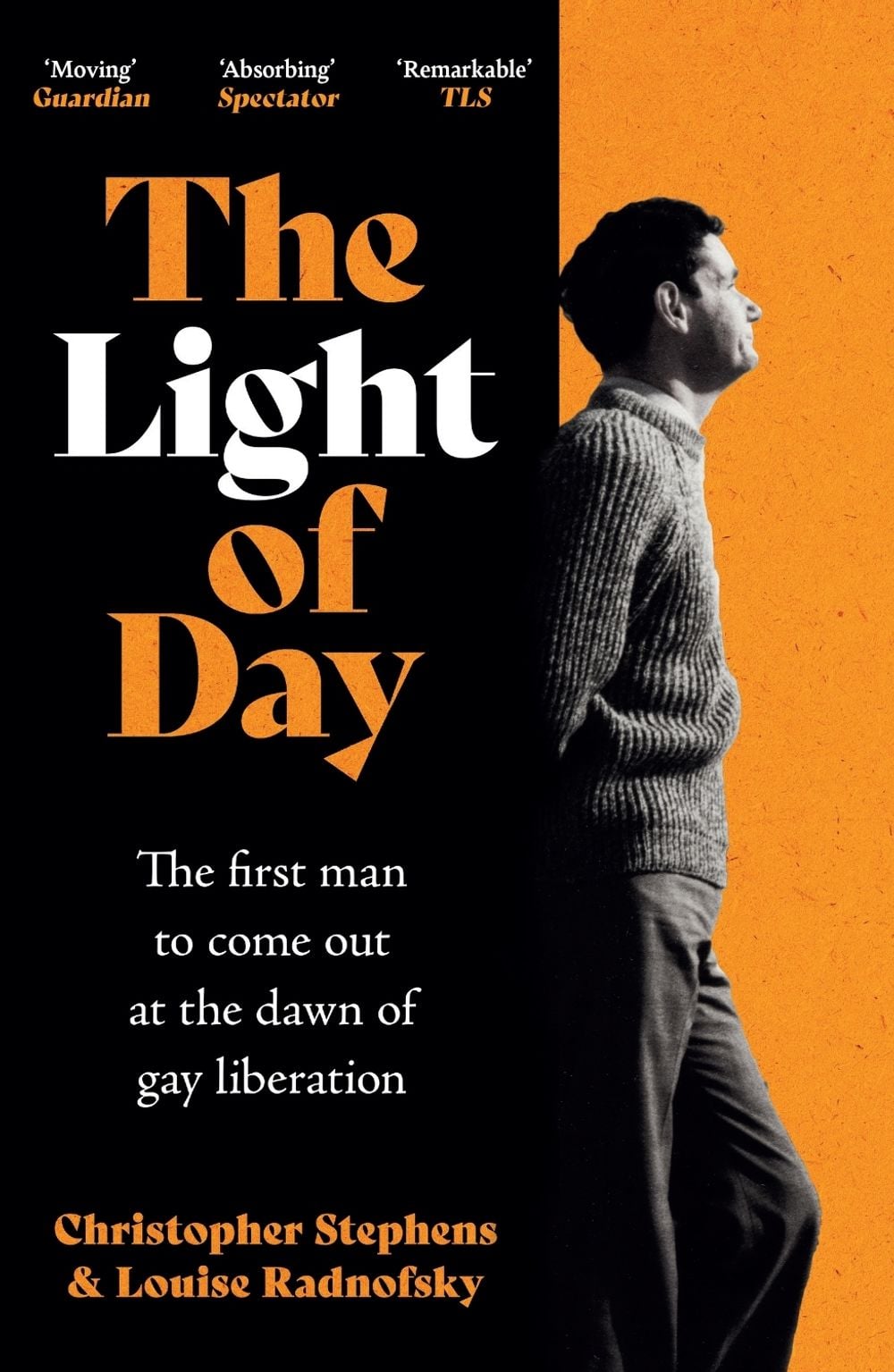 The Light of Day by Christopher Stephens - ISBN: 9781035421541