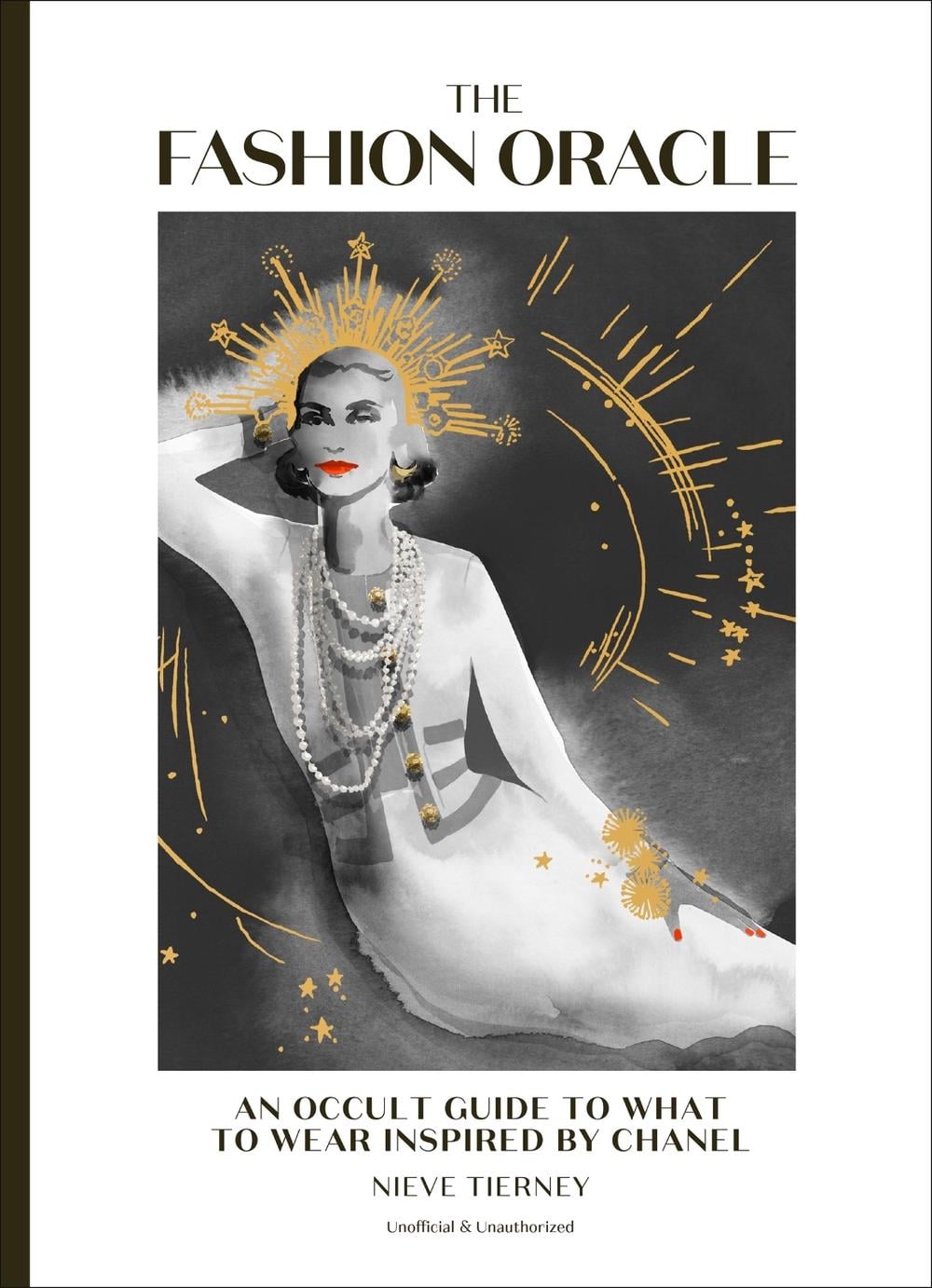 The Fashion Oracle by Nieve Tierney - ISBN: 9781035421930