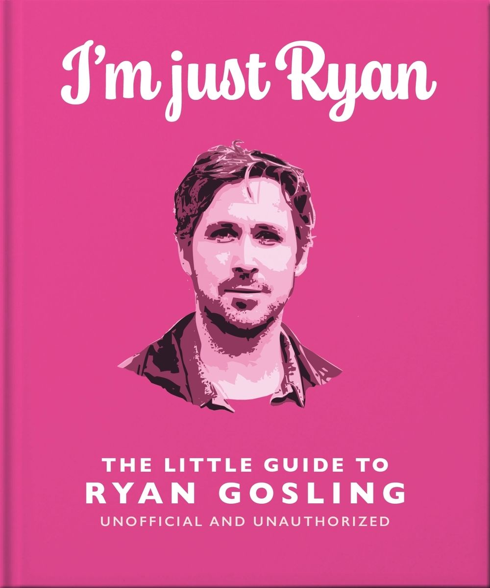I'm Just Ryan by Orange Hippo! - ISBN: 9781035422333