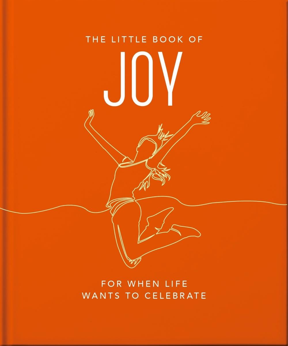 The Little Book of Joy by OH - ISBN: 9781035422661