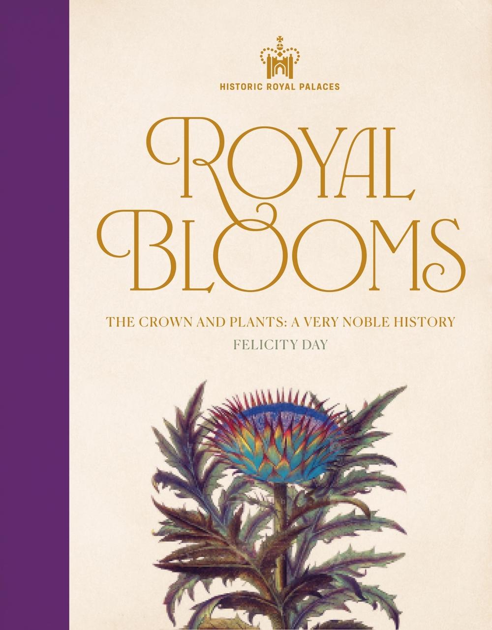 Historic Royal Palaces: Royal Blooms, 9781035423422