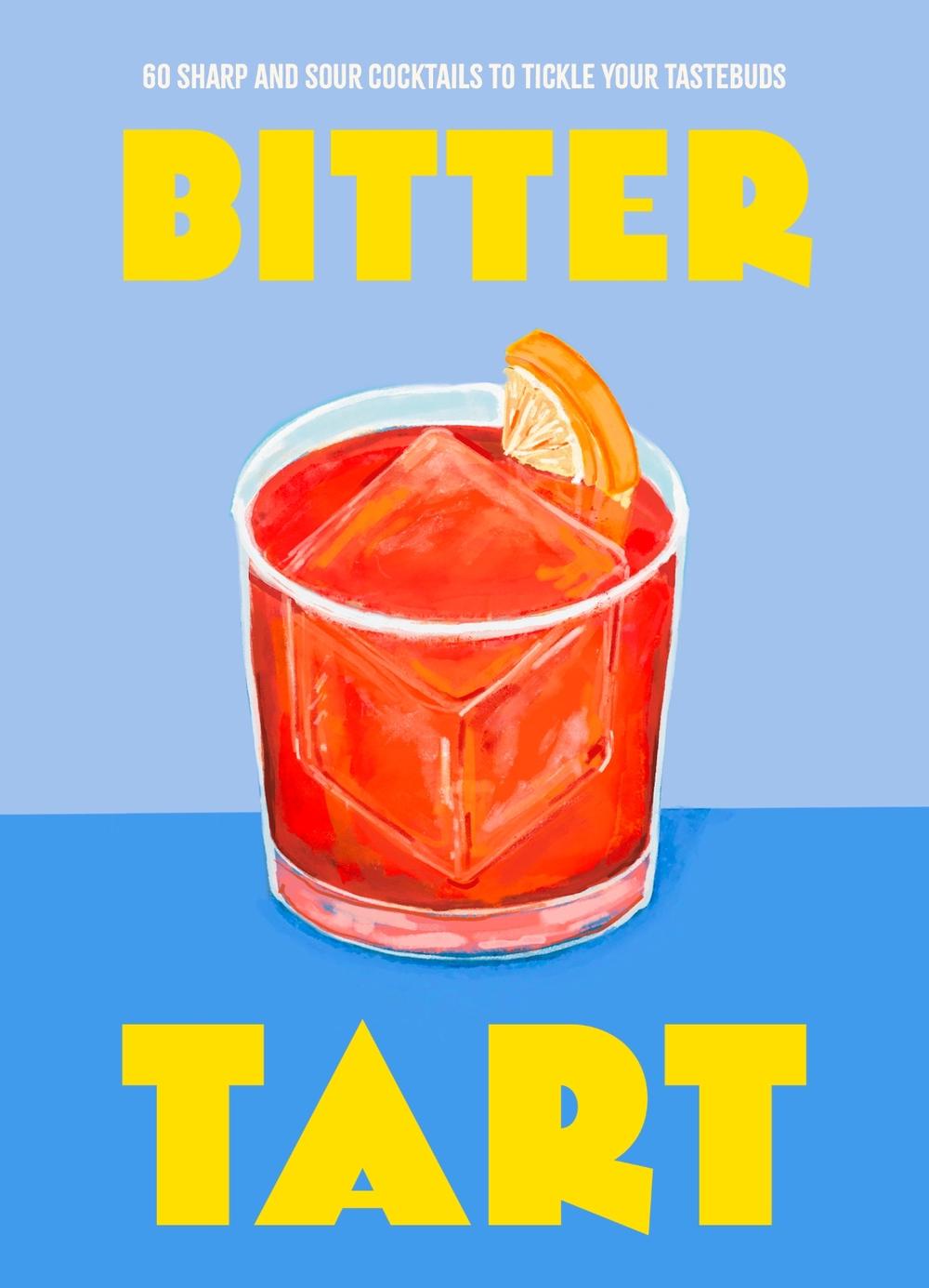 Bitter Tart, 9781035423446