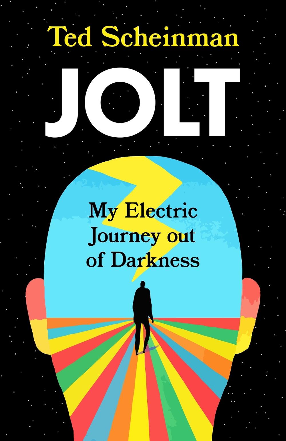 Jolt by Ted Scheinman - ISBN: 9781035425198