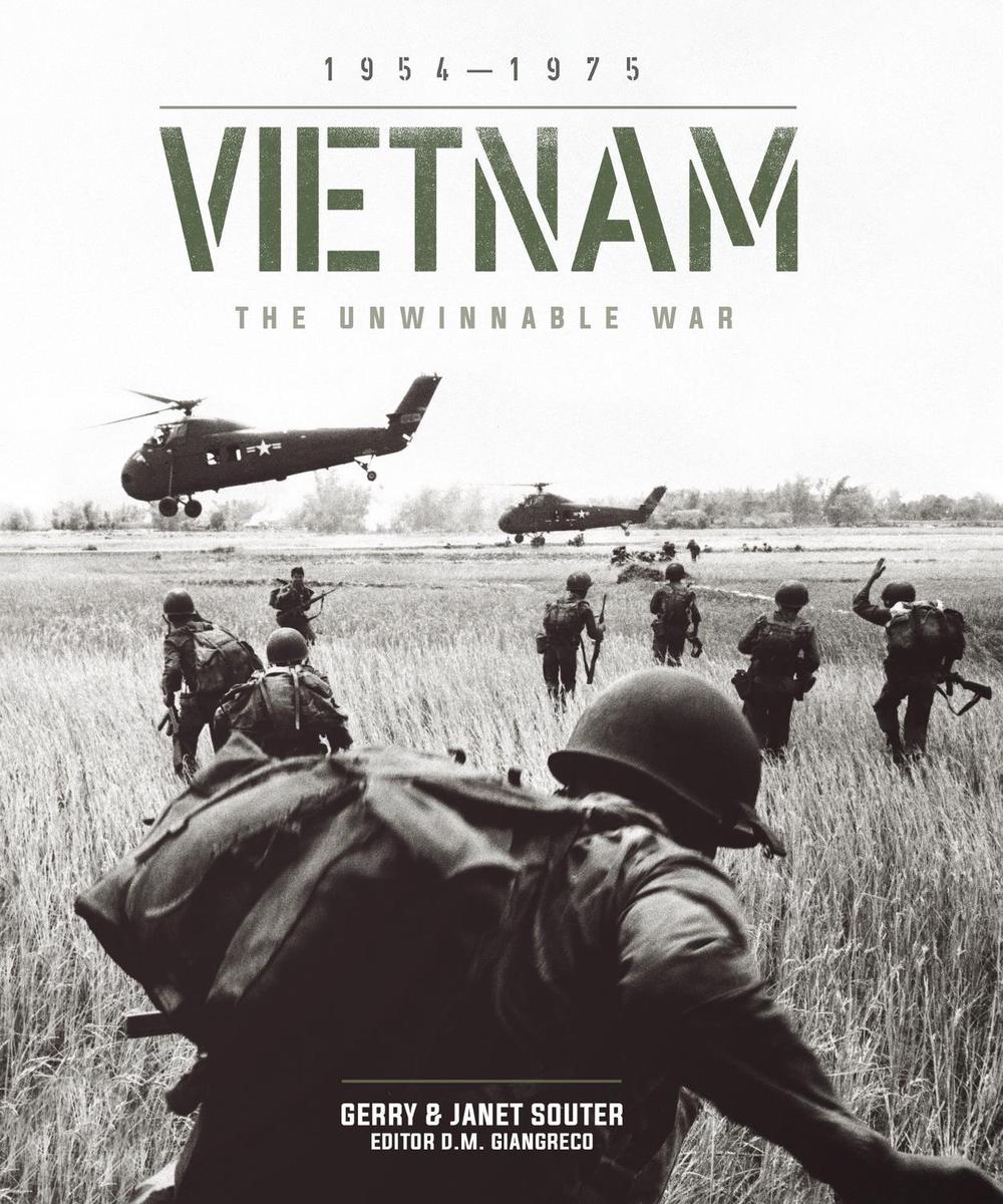 Vietnam, 9781035425525