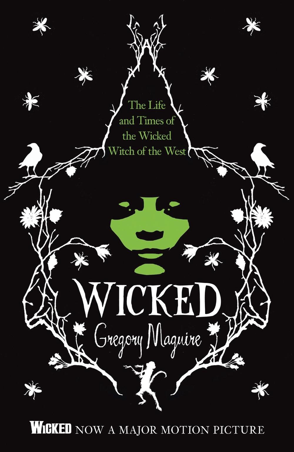 Wicked by Gregory Maguire - ISBN: 9781035425914