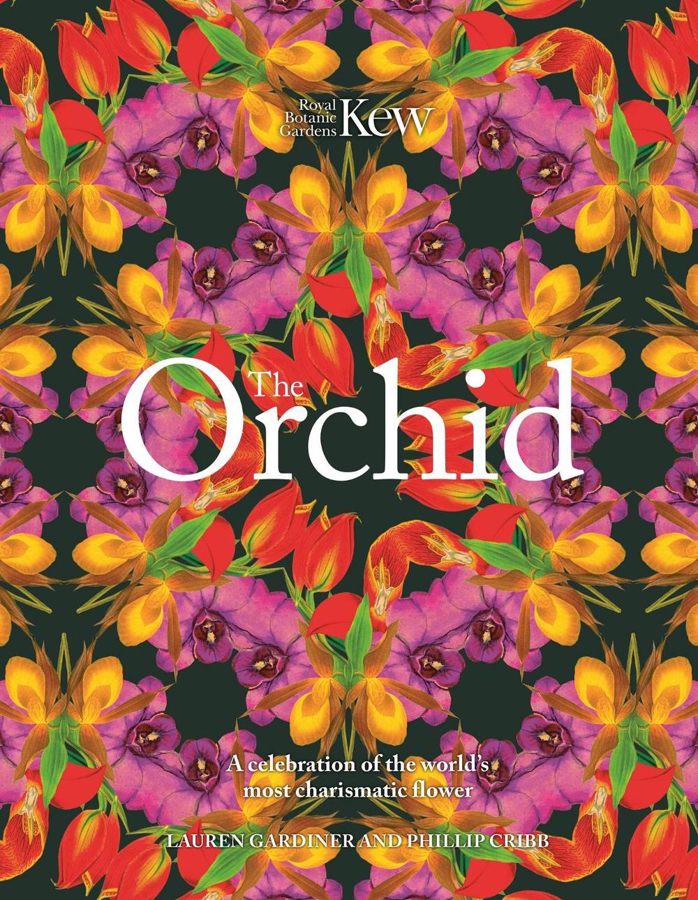 The Orchid by Lauren Gardiner - ISBN: 9781035426737