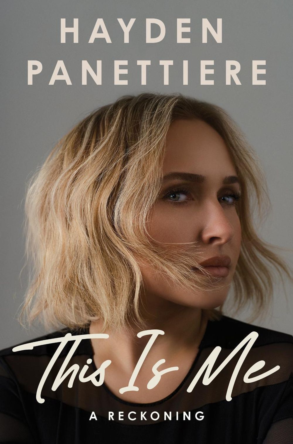 This Is Me by Hayden Panettiere - ISBN: 9781035427161