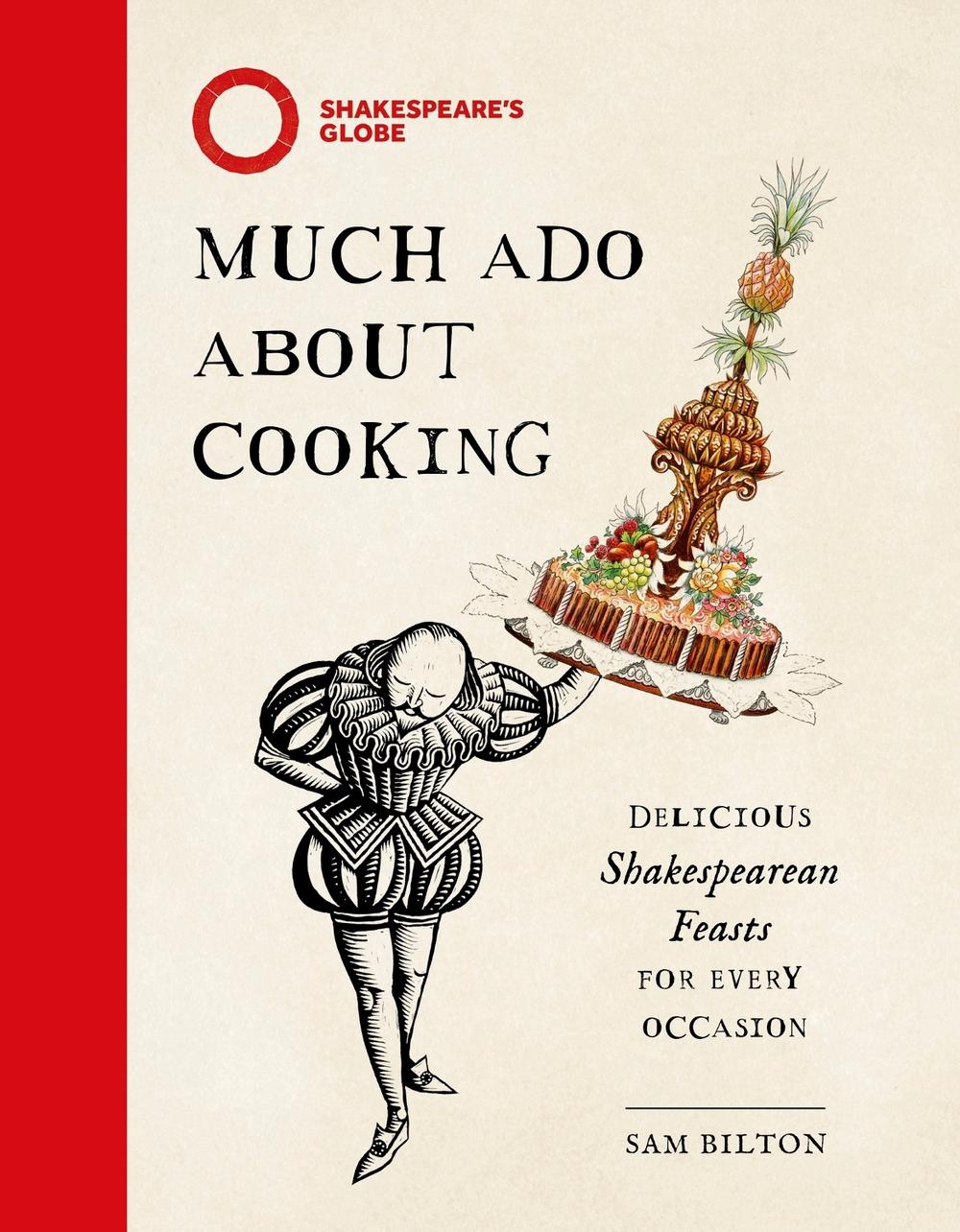 Much Ado About Cooking, 9781035427680