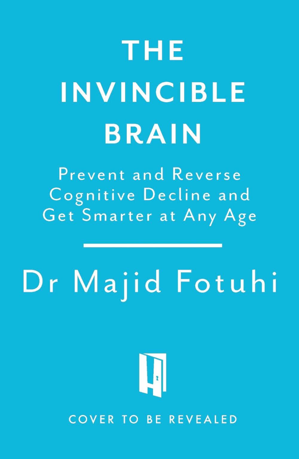 The Invincible Brain, 9781035427901