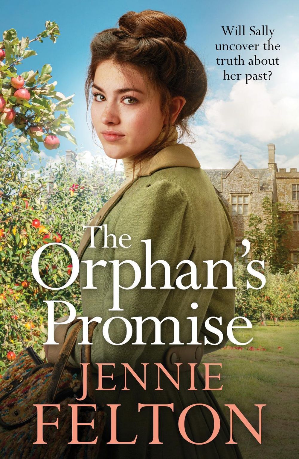 The Orphan's Promise by Jennie Felton - ISBN: 9781035428809