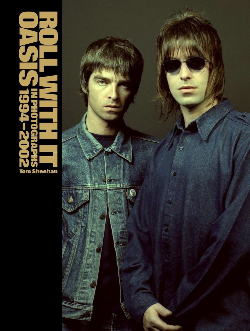 Roll With It by Tom Sheehan - ISBN: 9781035429011