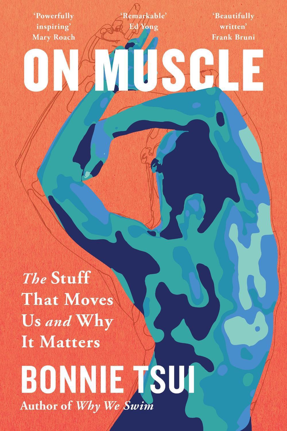 On Muscle, 9781035429295